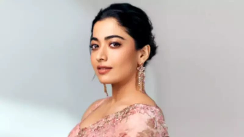 Rashmika Mandanna-Vijay Deverakonda Wedding Buzz: Fans Await February Nuptials