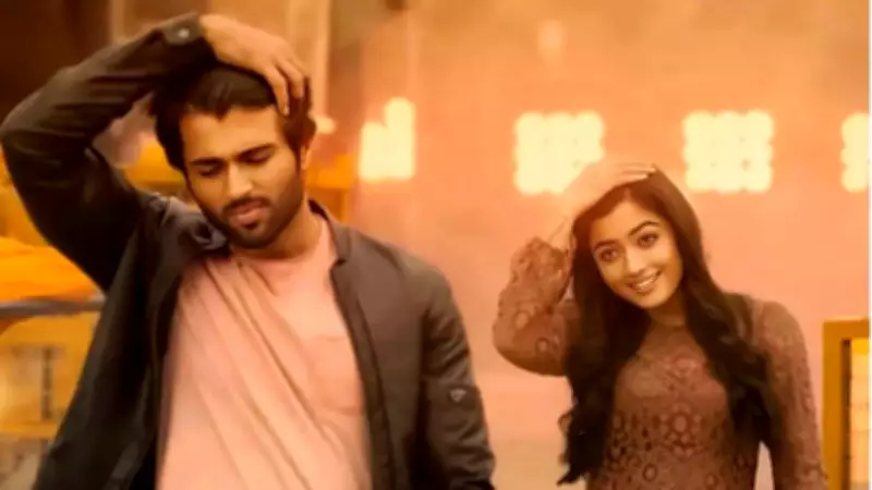 Rashmika Mandanna & Vijay Deverakonda Wedding Buzz Grows Amid Silence