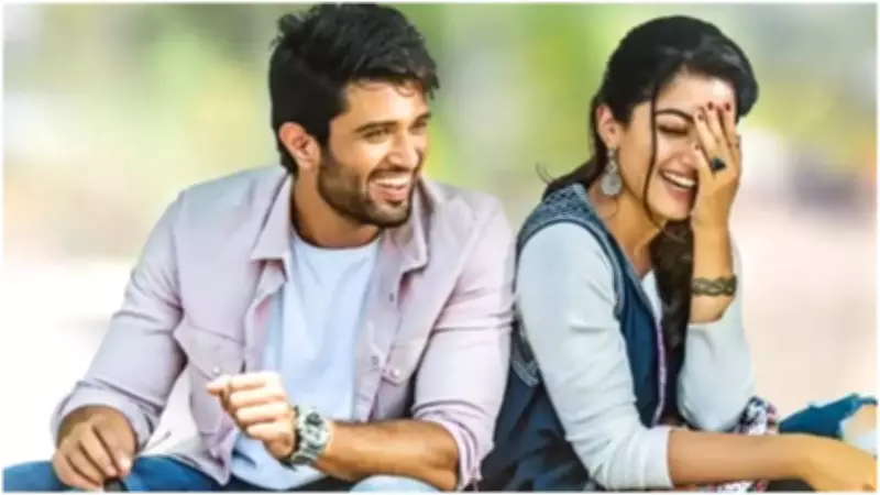 Rashmika Mandanna & Vijay Deverakonda's 'Virosh' Wedding Details Revealed