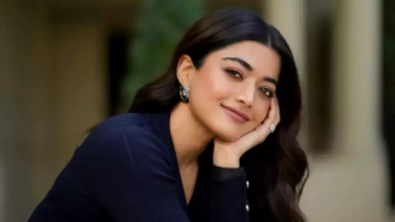 Rashmika Mandanna's 7 Life Lessons on Respect, Kindness and Self-Love