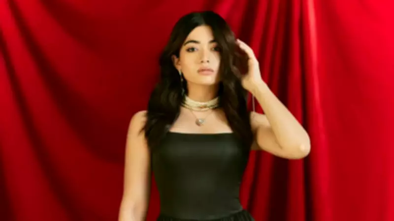 Rashmika Mandanna's Diet and Fitness Secrets: From Ghar Ka Khana to Kickboxing