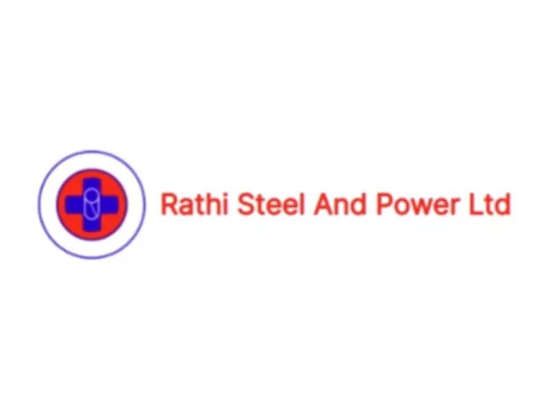 Rathi Steel & Power Achieves Record INR 77.45 Crore Sales in Early 2026