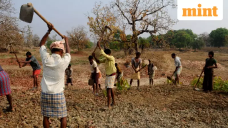 Rathin Roy: Budget 2026-27 Lacks Coherence to Address India's Economic Challenges