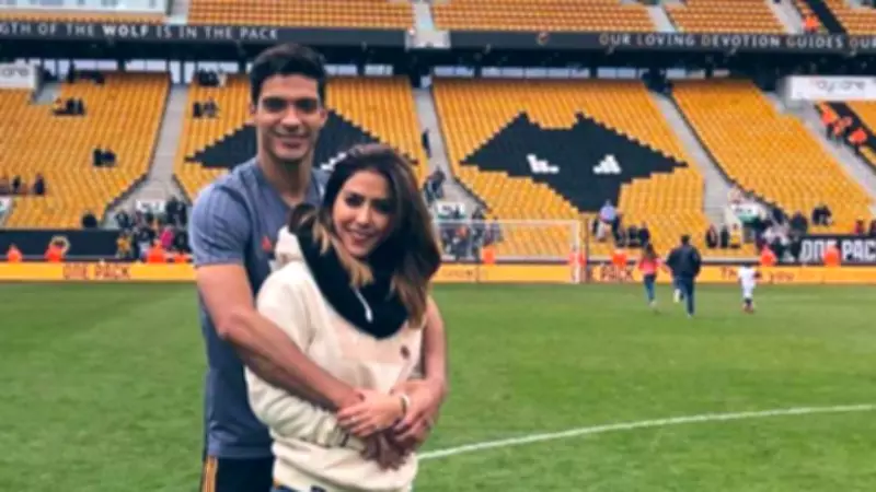 Raul Jimenez & Daniela Basso's Combined Net Worth Estimated at $25-35 Million in 2026