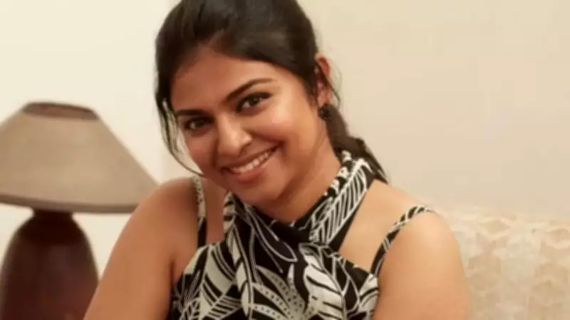 Raveena Ravi Exposes Years of Online Harassment by Duo, Demands Police Action