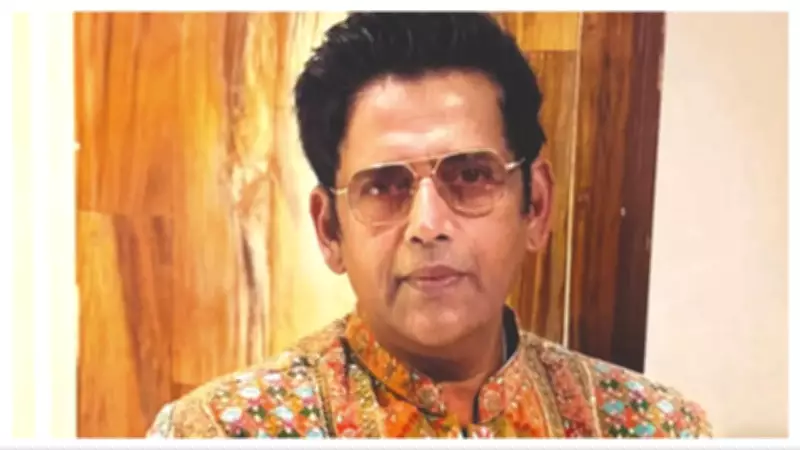 Ravi Kishan Reflects on Career Renaissance After Laapataa Ladies Success