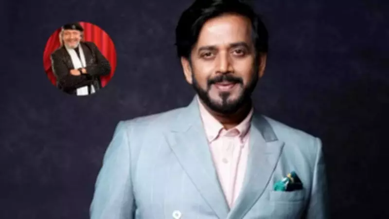 Ravi Kishan Reveals Mithun Chakraborty Fandom, Announces New Films