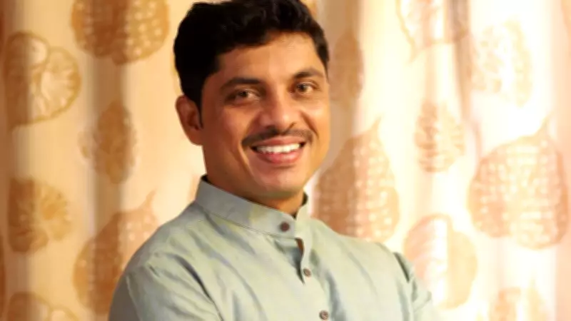 Ravi Landge Elected Mayor of Pimpri-Chinchwad, Sharmila Babar as Deputy