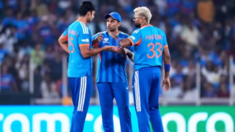 Ravichandran Ashwin Comments on Team India Selection for Zimbabwe Match