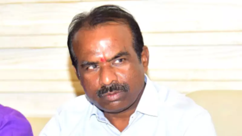 Ravikumar Demands Transparency, Urges Karnataka CM to Release List of Rank Holders