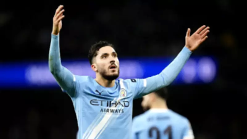 Rayan Cherki's Manchester City Move Transforms Career and Finances