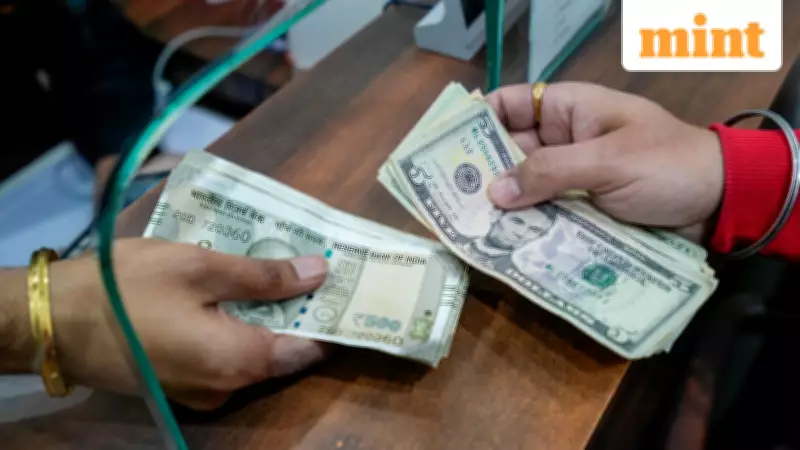 RBI Governor: Rupee's Fate Tied to India-US Trade Deal Details