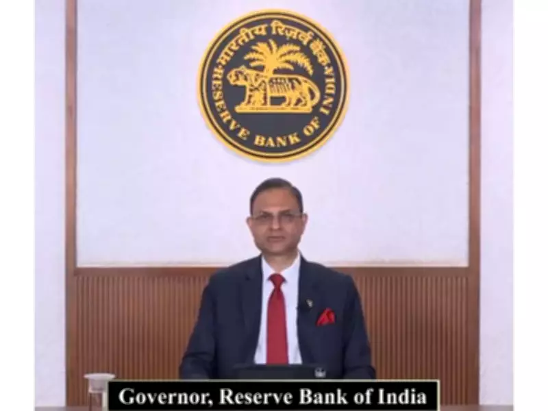 RBI Governor Sanjay Malhotra: EU, US Trade Pacts to Fuel India's Export Growth