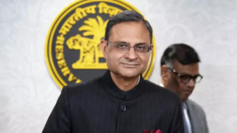 RBI Governor Urges MSMEs to Formalize, Assures Credit Access