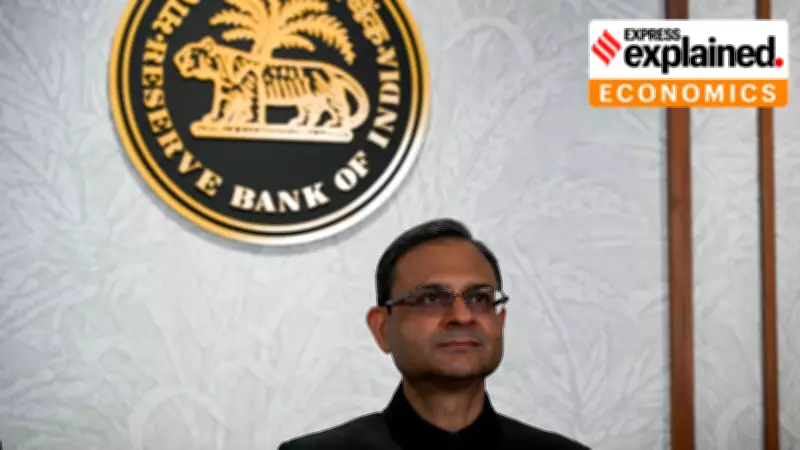 RBI Holds Interest Rates Steady at 5.25% Amid Strong Growth and Trade Deals