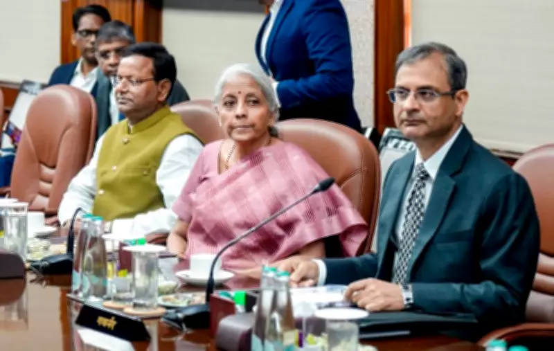 RBI Monitoring IDFC First Bank Fraud Case, Assures No Systemic Risk: Governor