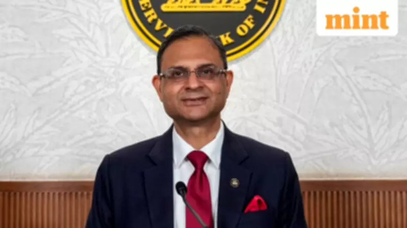 RBI Opens Bank Lending to REITs, Boosting India's Real Estate Sector