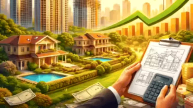 RBI Permits Direct Bank Lending to REITs, Boosting Commercial Real Estate