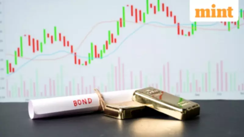 RBI Policy Disappoints Bond Markets Despite Rate Hold, Yields Rise