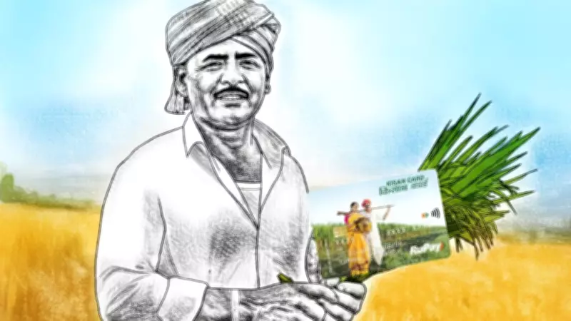 RBI Proposes Major Reforms to Kisan Credit Card Scheme for Farmers
