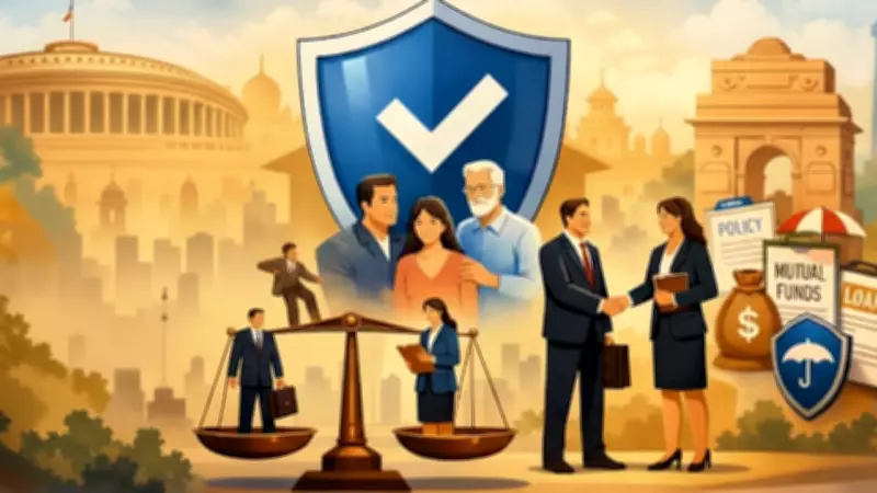 RBI Proposes New Rules to Curb Mis-selling of Financial Products