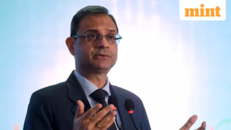 RBI Scraps ₹2.5 Trillion Cap on VRR to Boost Foreign Investment