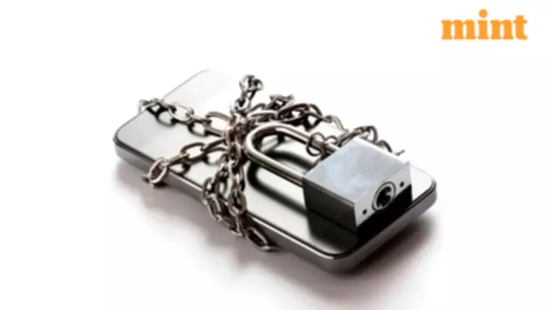 RBI Should Allow Phone Kill-Switch for Loans to Boost Credit Access