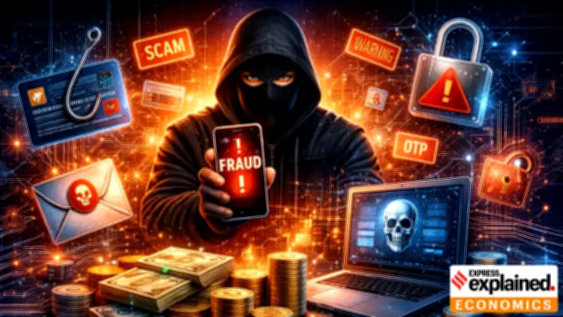 RBI Unveils Cyber Fraud Compensation Scheme: Key Details and Financial Impact