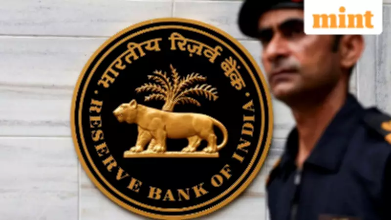 RBI's 2026 Monetary Policy Focus Shifts from Rate Cuts to Liquidity Management