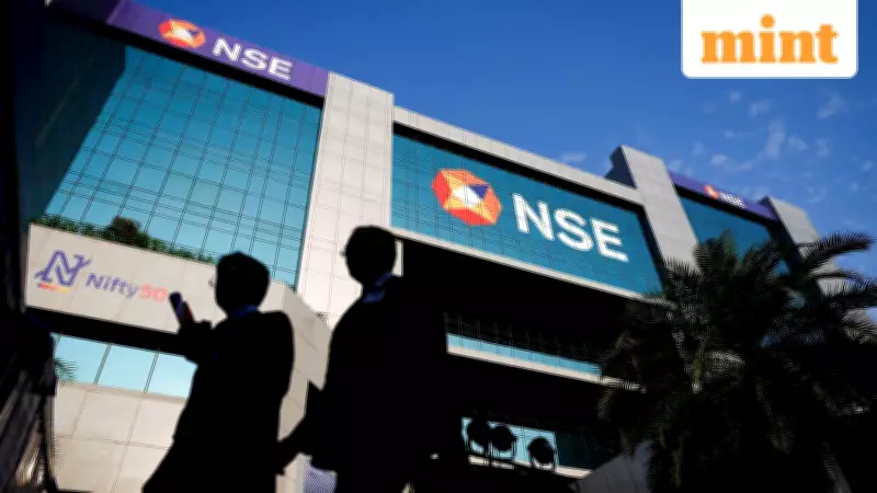 RBI's NBFC Rule Change Unlocks Family Wealth, Boosts Market Sentiment