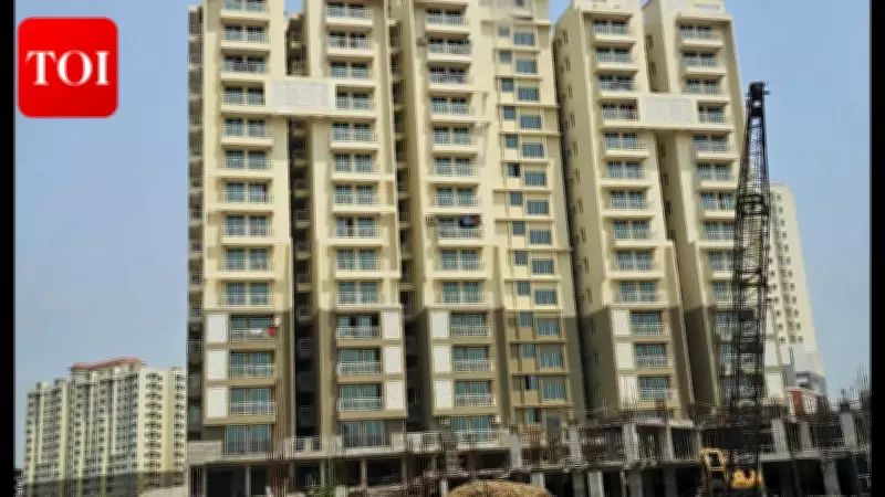RBI's Steady Repo Rate Fuels Real Estate Growth in Bhubaneswar