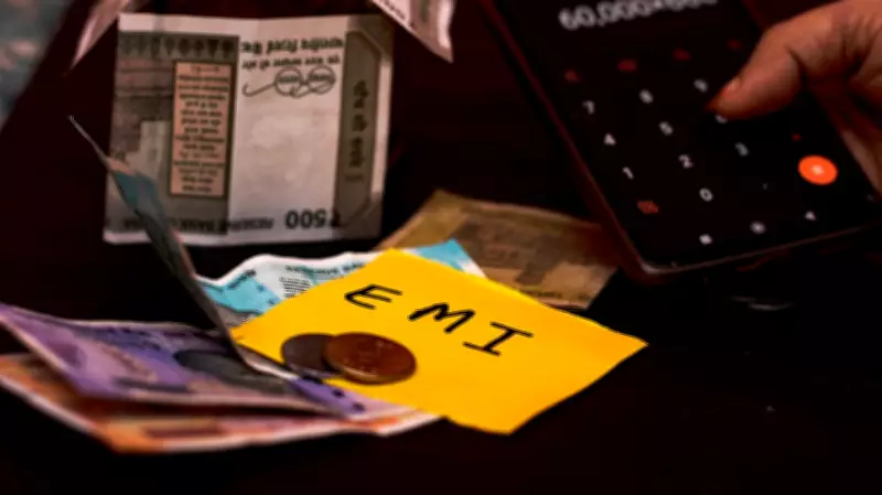 RBI's Steady Repo Rate Shields Borrowers from Rising EMIs