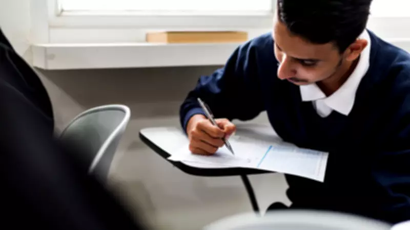 RBSE Ajmer Releases Admit Cards for 2026 Class 10 & 12 Board Exams