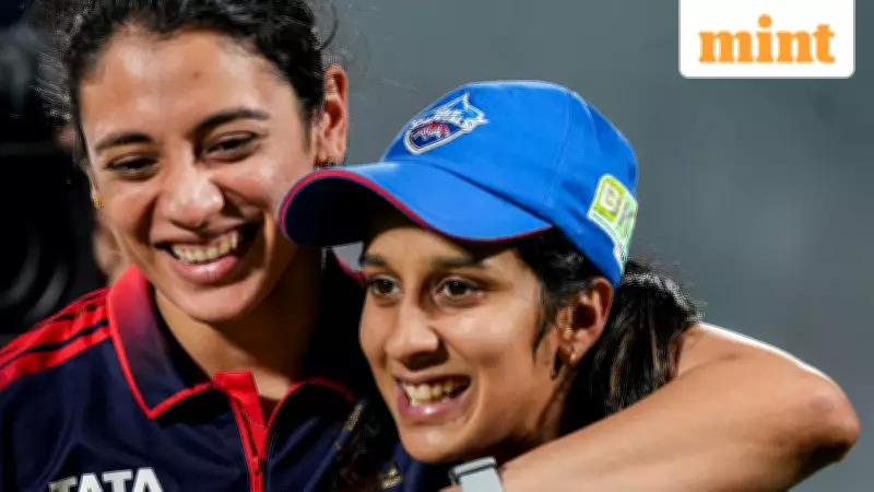 RCB Crowned WPL 2026 Champions After Thrilling Final Against Delhi Capitals