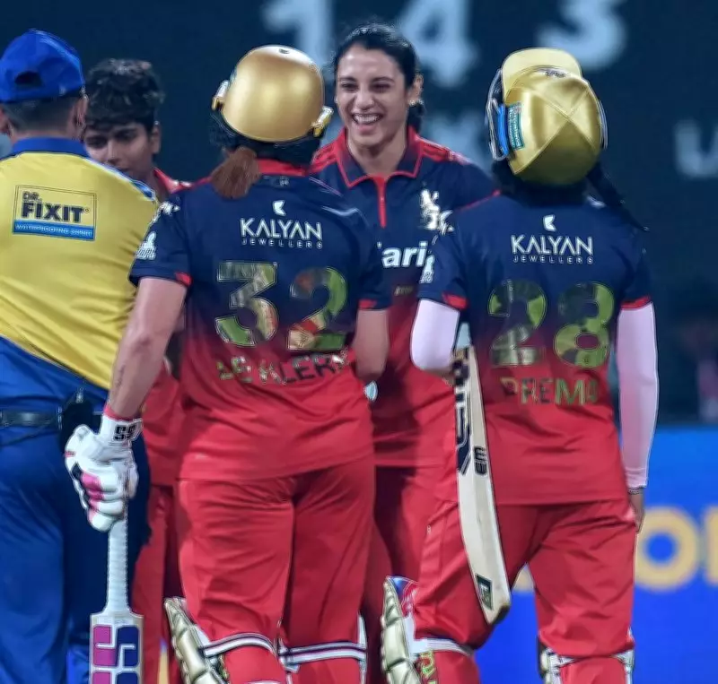 RCB vs DC in WPL Final: Royal Challengers Bangalore Eye Maiden Title, Delhi Capitals Seek Jinx Break
