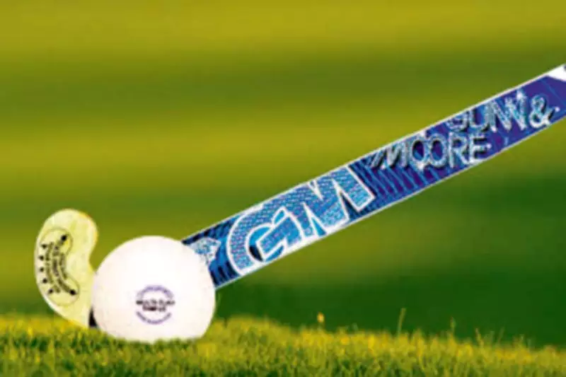 RCF Hosts Concluding League Phase of Prestigious Hockey Championship