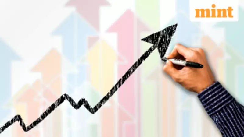 RDB Infrastructure & Power Stock Soars 4% on NSE Direct Listing Approval