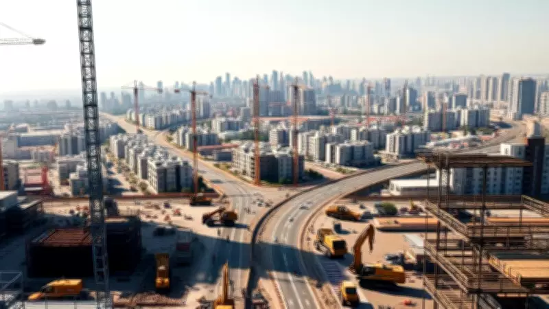 Real Estate Leaders Hail Infrastructure-Focused Budget 2026-27 as Growth Catalyst