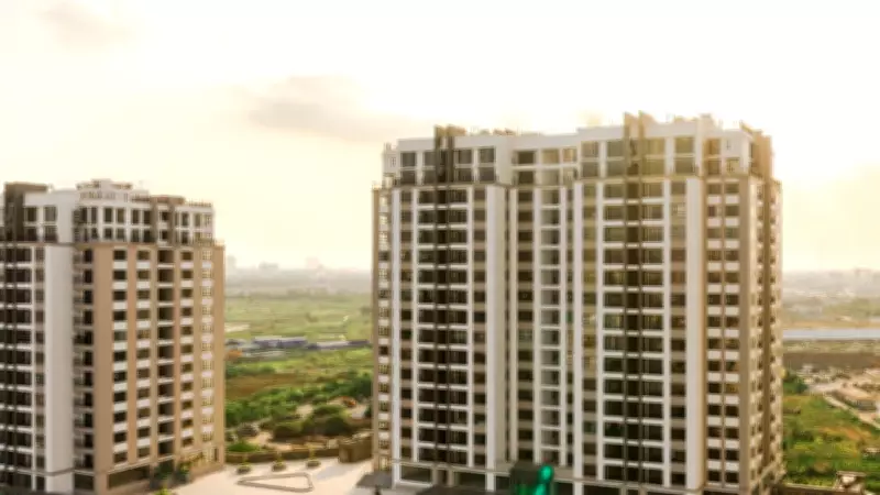 Real Estate Sector Applauds Union Budget's Infrastructure Push for Growth