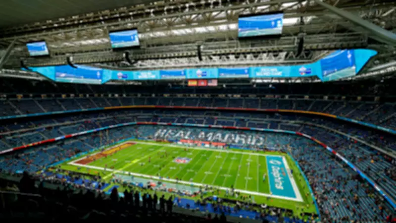 Real Madrid Suspends Member for Nazi Salute During Champions League Match