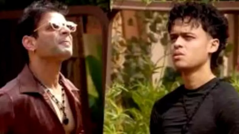 Reality Show 'The 50' Sparks Drama as Evicted Contestants Battle for Re-entry