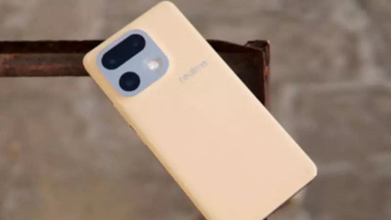 Realme Announces Price Hike for Smartphones in India, Increases Up to Rs 4,000