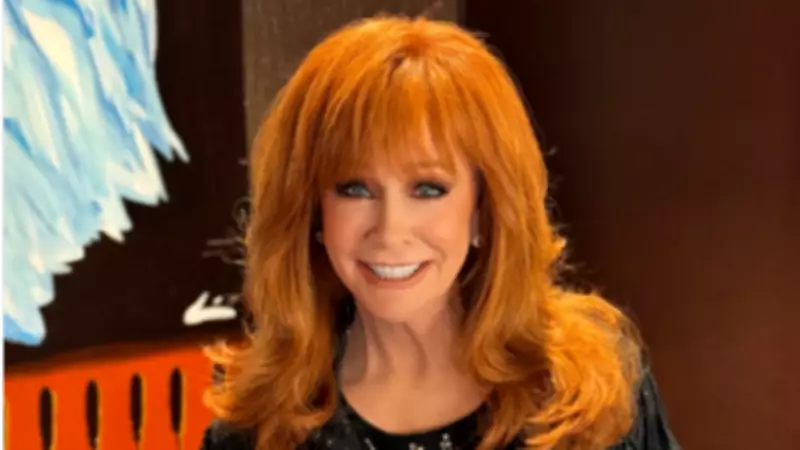 Reba McEntire at 70: Wedding Delayed by Work, But Love and Career Thrive