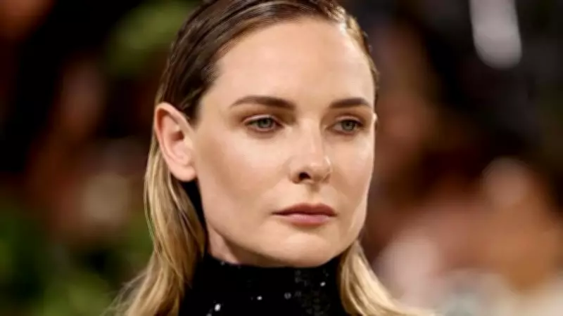 Rebecca Ferguson Opens Up on Early Motherhood and Hollywood Career Challenges