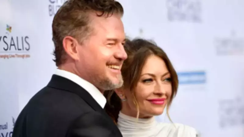 Rebecca Gayheart Opens Up After Eric Dane's Death from ALS