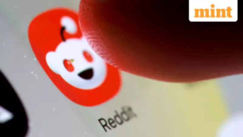 Reddit's AI-Powered Ad Platform Fuels Record Revenue and User Growth