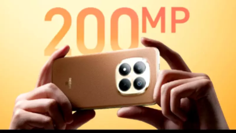 Redmi Note 15 Pro Series Debuts in India: First Sale Live, Pricing & Offers Detailed