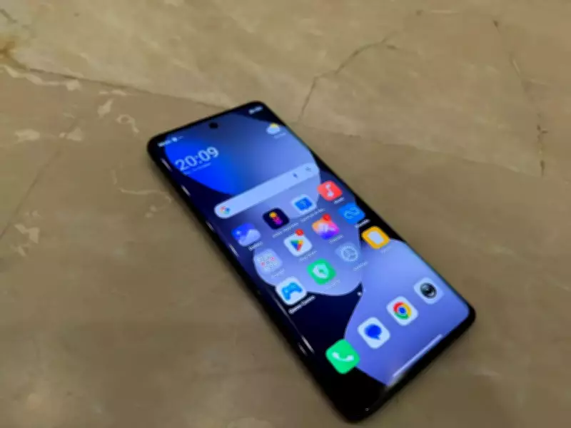 Redmi Note 15 Review: A Feature-Packed Mid-Range Smartphone Contender