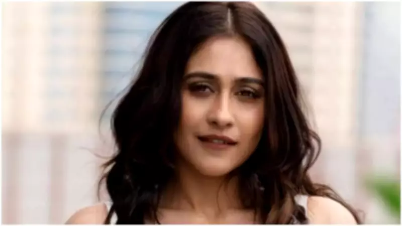Regena Cassandrra Opens Up on Bollywood Debut, Hindi Dubbing, and Industry Treatment