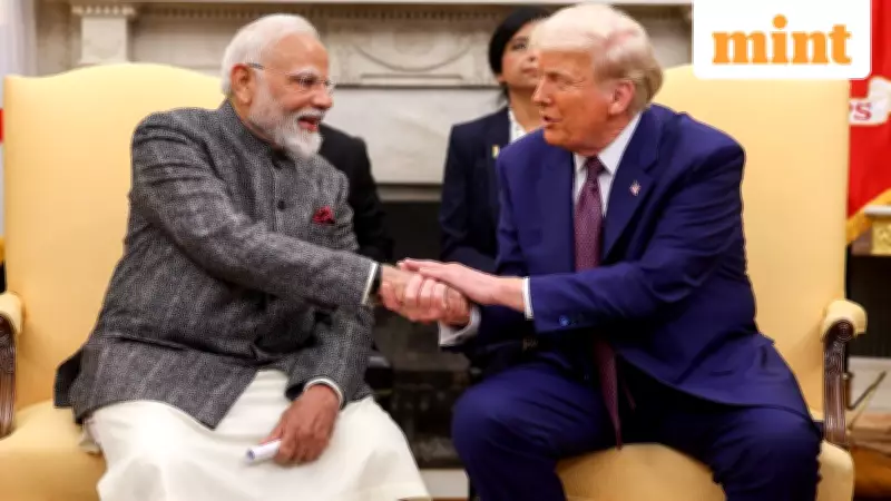 Rekha Jhunjhunwala's Portfolio Soars as Titan Stock Surges Post India-US Trade Deal